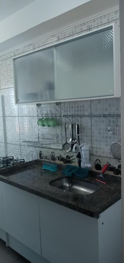 Linda Vista E Som Das Ondas Caraguatatuba Exteriér fotografie