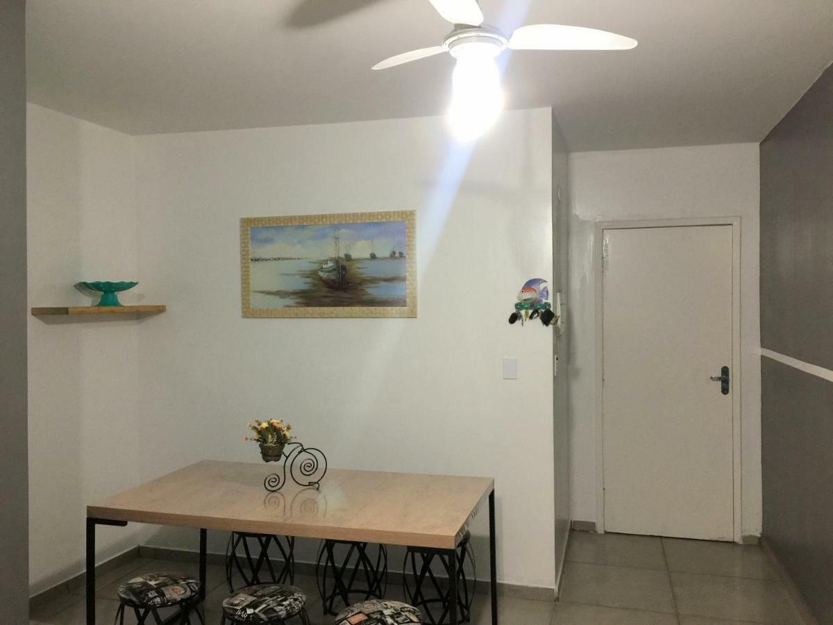 Linda Vista E Som Das Ondas Caraguatatuba Exteriér fotografie