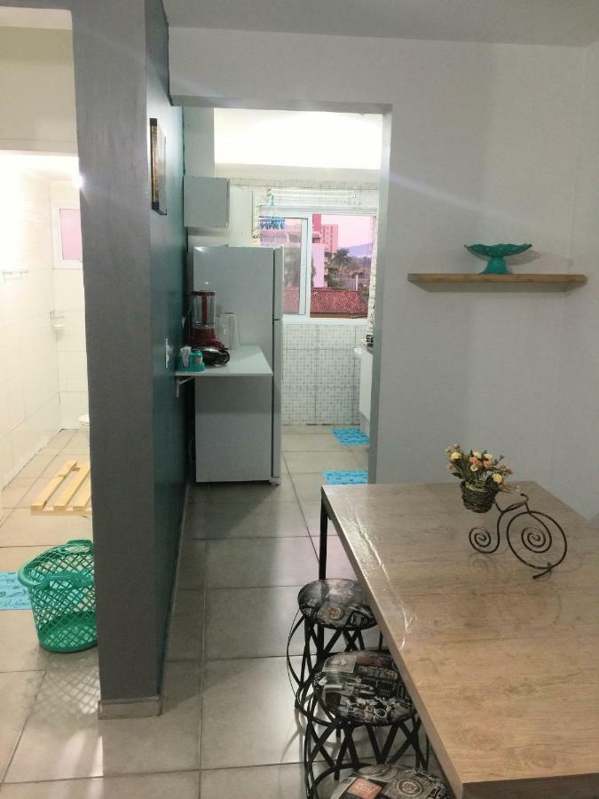 Linda Vista E Som Das Ondas Caraguatatuba Exteriér fotografie