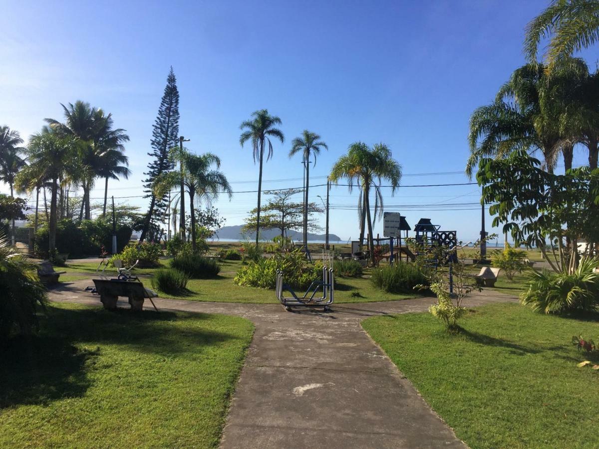 Linda Vista E Som Das Ondas Caraguatatuba Exteriér fotografie